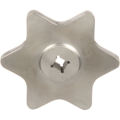 (image for) Market Forge 97-5566 Draw Off Handle Market Forge